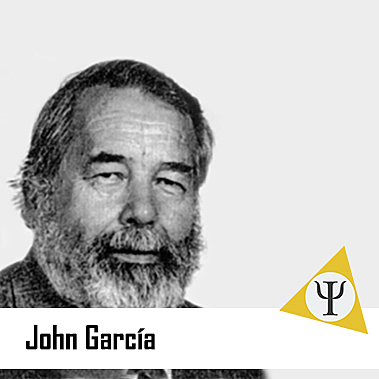 JHON GARCÍA