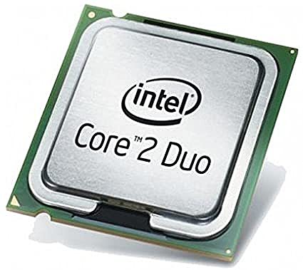 INTEL CORE DUO (2006)