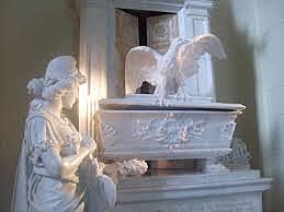 MUERTE DE FRANCISCO DE MIRANDA