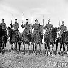 En el Ejército Real del Perú