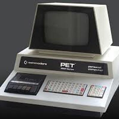 Timeline: LA HISTORIA DE LOS ORDENADORES