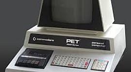 Timeline: LA HISTORIA DE LOS ORDENADORES