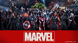 Timeline: Linea del Tiempo del Universo Cinematográfico de Marvel