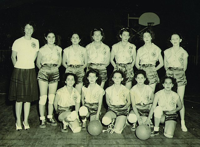 Los pequeños frutos