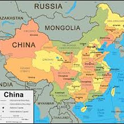 Timeline: Jack Saunders China timeline