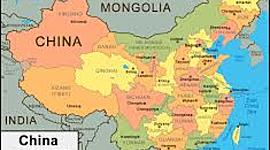 Timeline: Jack Saunders China timeline