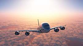 Timeline: Orígenes de la Psicología Aeronáutica