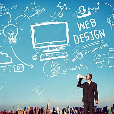 Timeline: La evolución de la Web