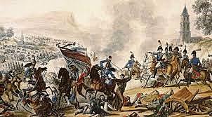 Tercera etapa de la guerra