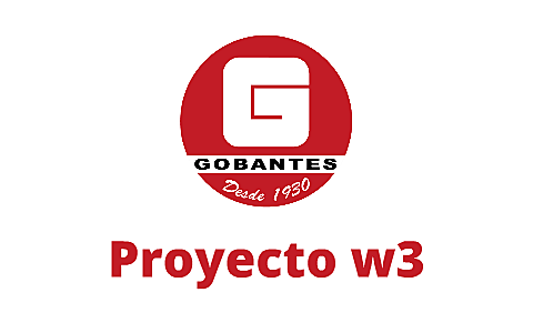 Proyecto W3