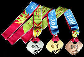 Se obtiene la plata en los juegos panamericanos