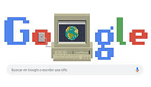 Hace su aparición Google