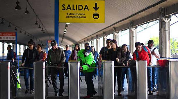 Primer Caso de COVID-19 en Europa