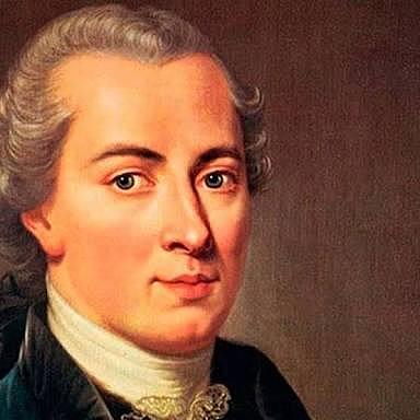 Immanuel Kant