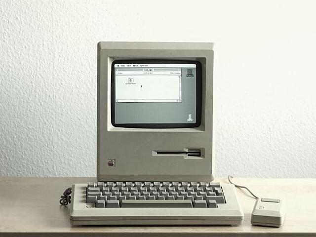 Macintosh.