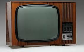 Transmisión primera señal de televisión