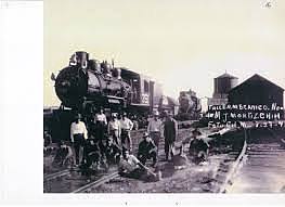 Línea Interoceánica