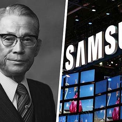 Timeline: Samsung Linea del Tiempo