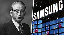 Timeline: Samsung Linea del Tiempo