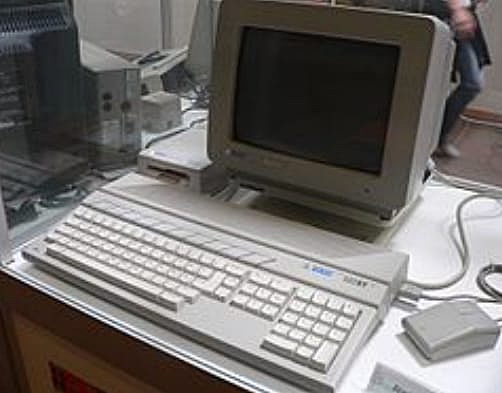 Atari ST