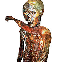 Ancient Egypt: Otzi