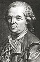 Franz Anton Mesmer