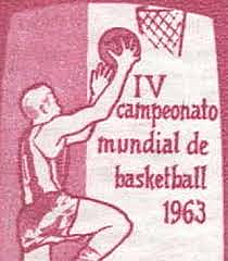Campeonato mundial de baloncesto 1963