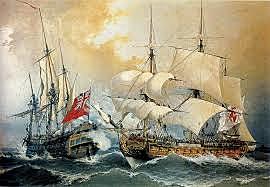 Derrota de la Armada Invencible