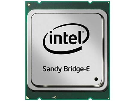 INTEL CORE SANDY BRIDGE (2011)
