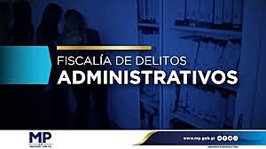 Delitos Administrativos