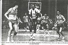 Circuito Mexicano de Básquetbol (CIMEBA)