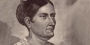 Josefa Ortiz de Domínguez