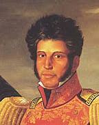 Vicente Guerrero
