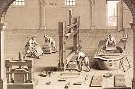 la evolucion de la ingenieria industrial