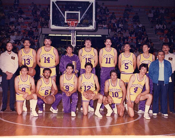 Torneo de las Américas de 1980