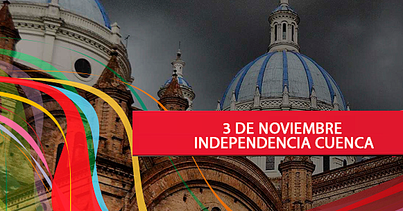 Independencia de Cuenca