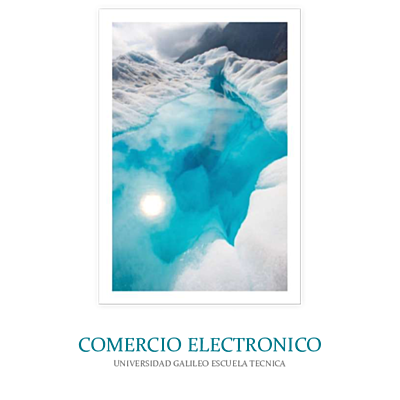 Timeline: El Comercio Electronico