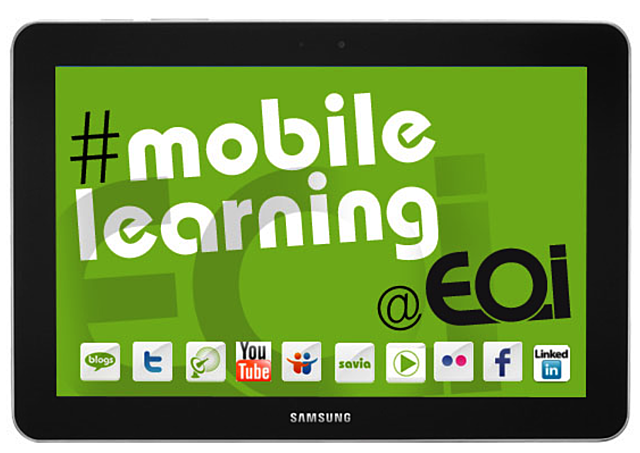 Mobile-learning