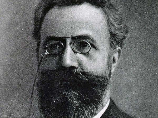 Hermann Ebbinghaus