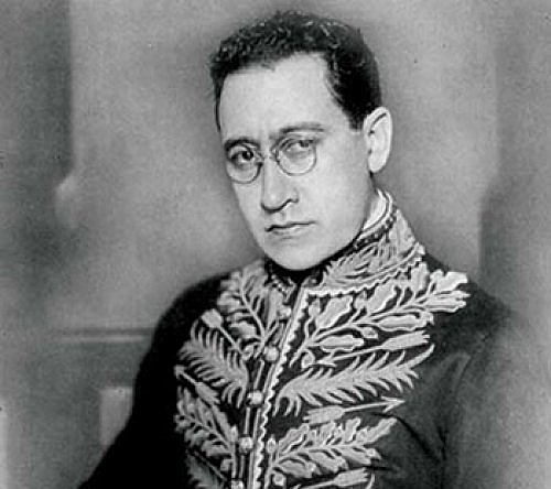 Envío de Isidro Fabela