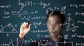 Timeline: Linea de tiempo de las matemáticas