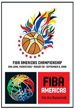 Campeonato FIBA Américas de 2009