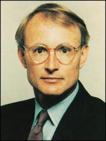 Michael Porter