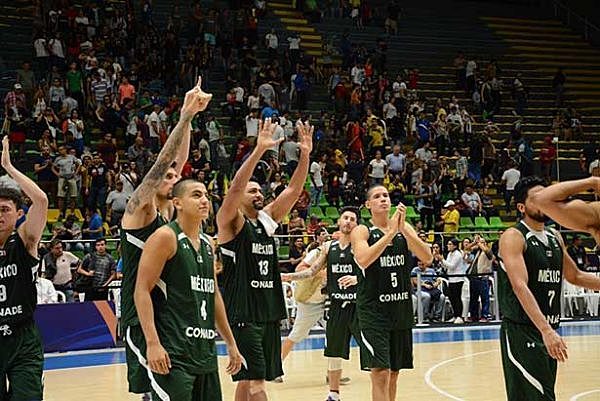 Frutos del Baloncesto