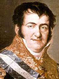 Regreso de Fernando VII y restauración del absolutismo