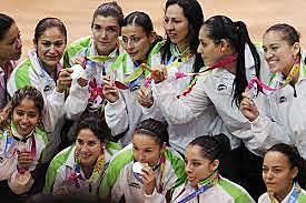 Juegos panamericanos