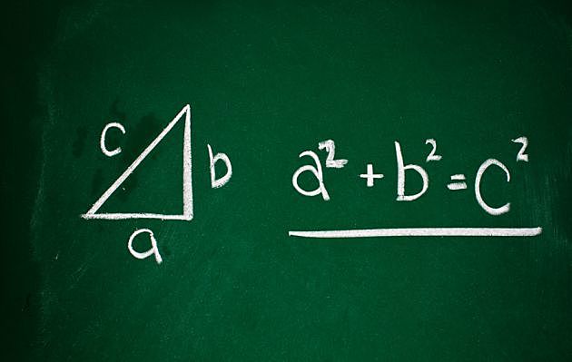 Aportes matemáticos de Pitágoras