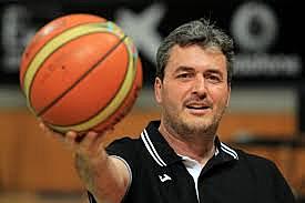 Cambio en el baloncesto