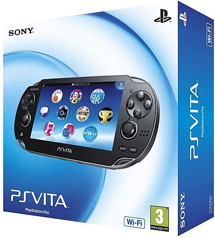 PlayStation Vita