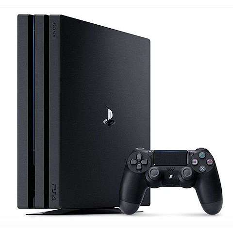 PlayStation 4